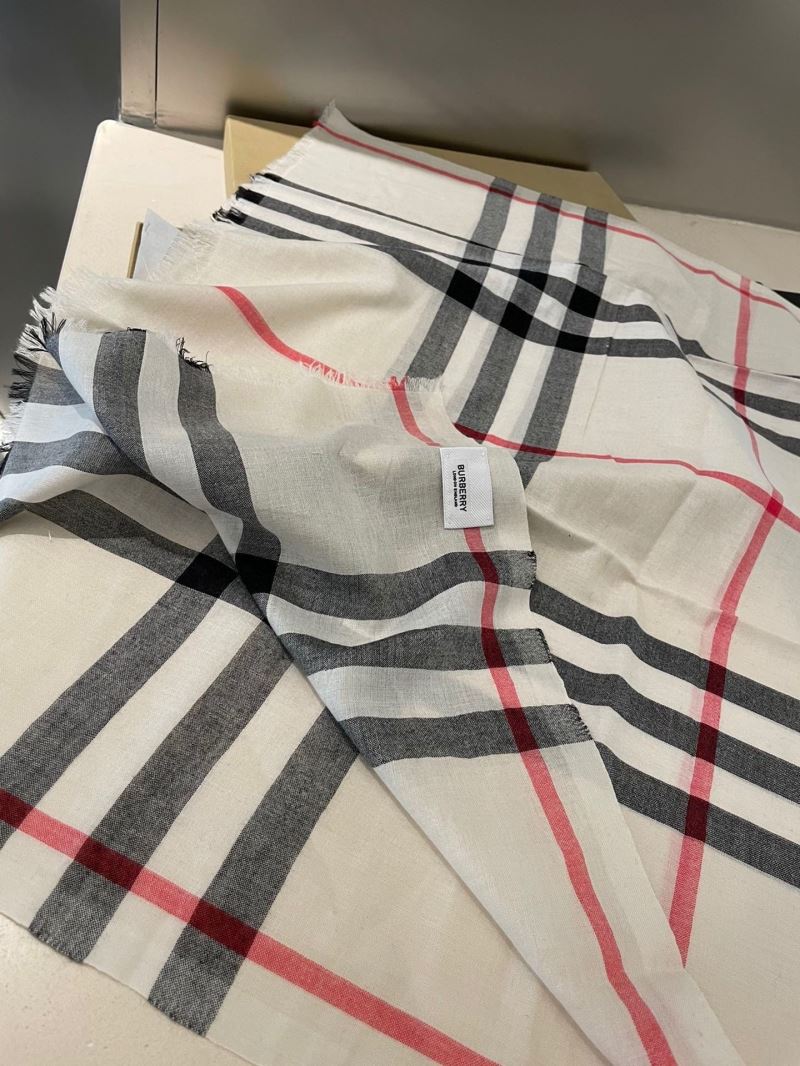 BURBERRY